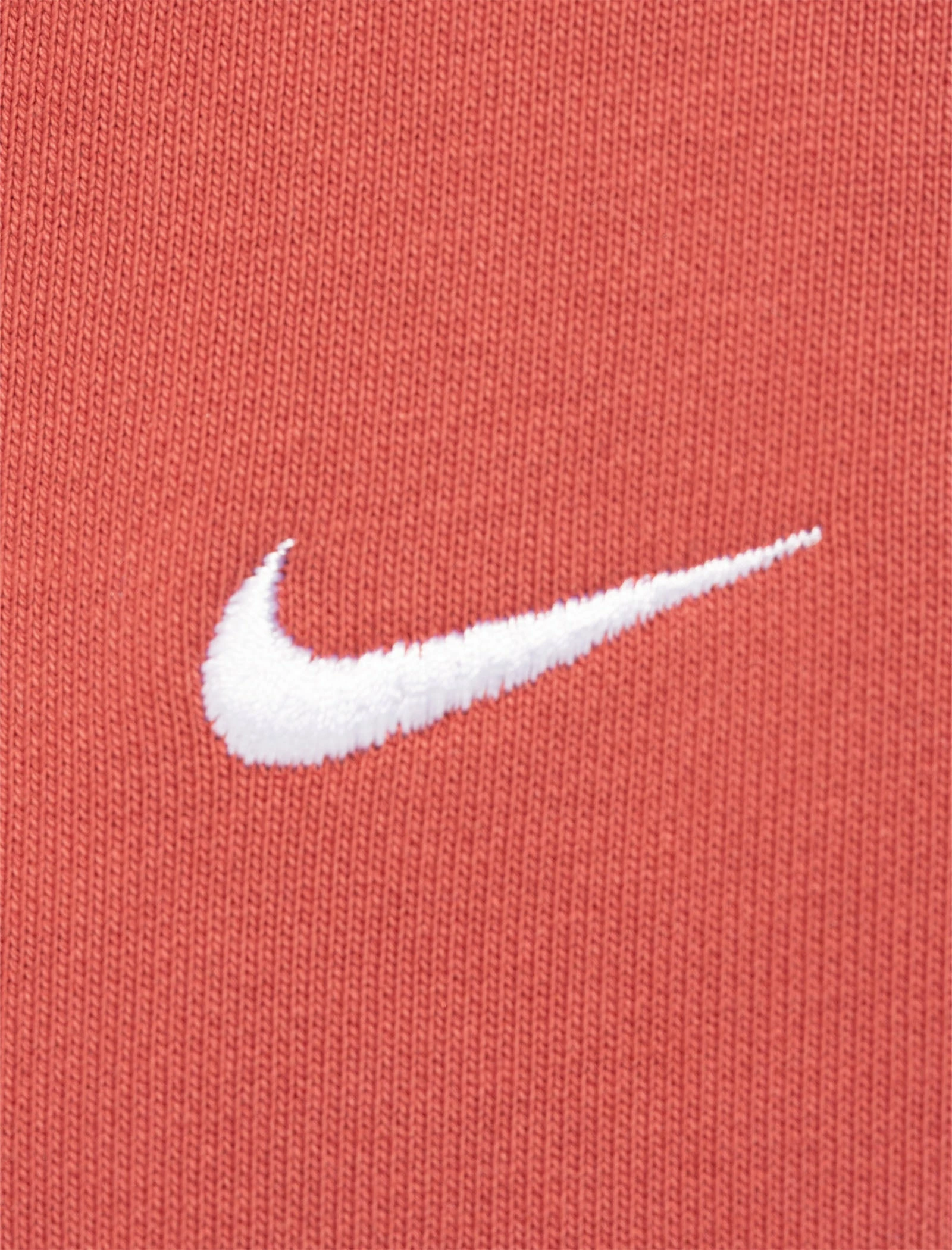 Nike SOLO SWOOSH PANT - Image 2