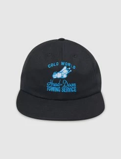 COLD WORLD HAND OF DOOM HAT