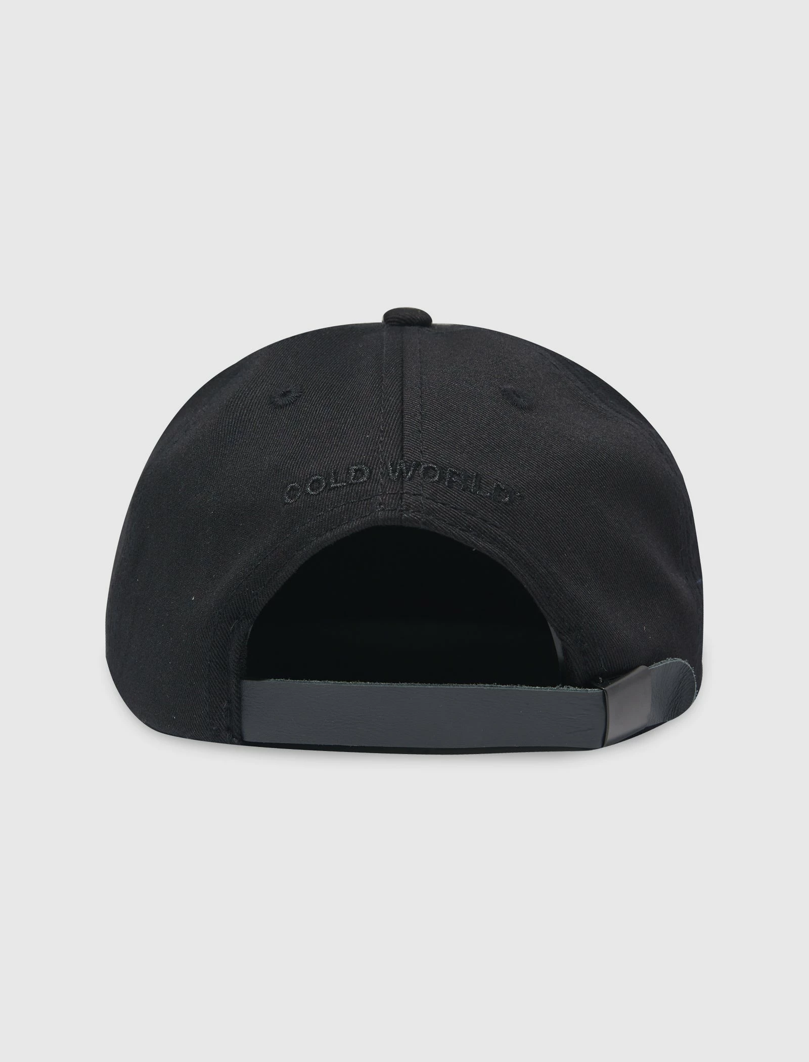 COLD WORLD HAND OF DOOM HAT - Image 5