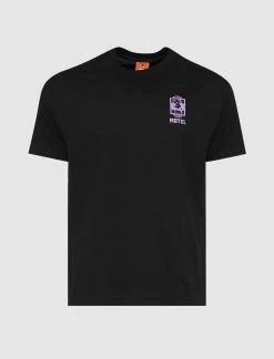 COLD WORLD MOTEL BUNNY T-SHIRT