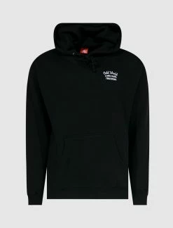 COLD WORLD KEEP ON TRUKIN HOODIE