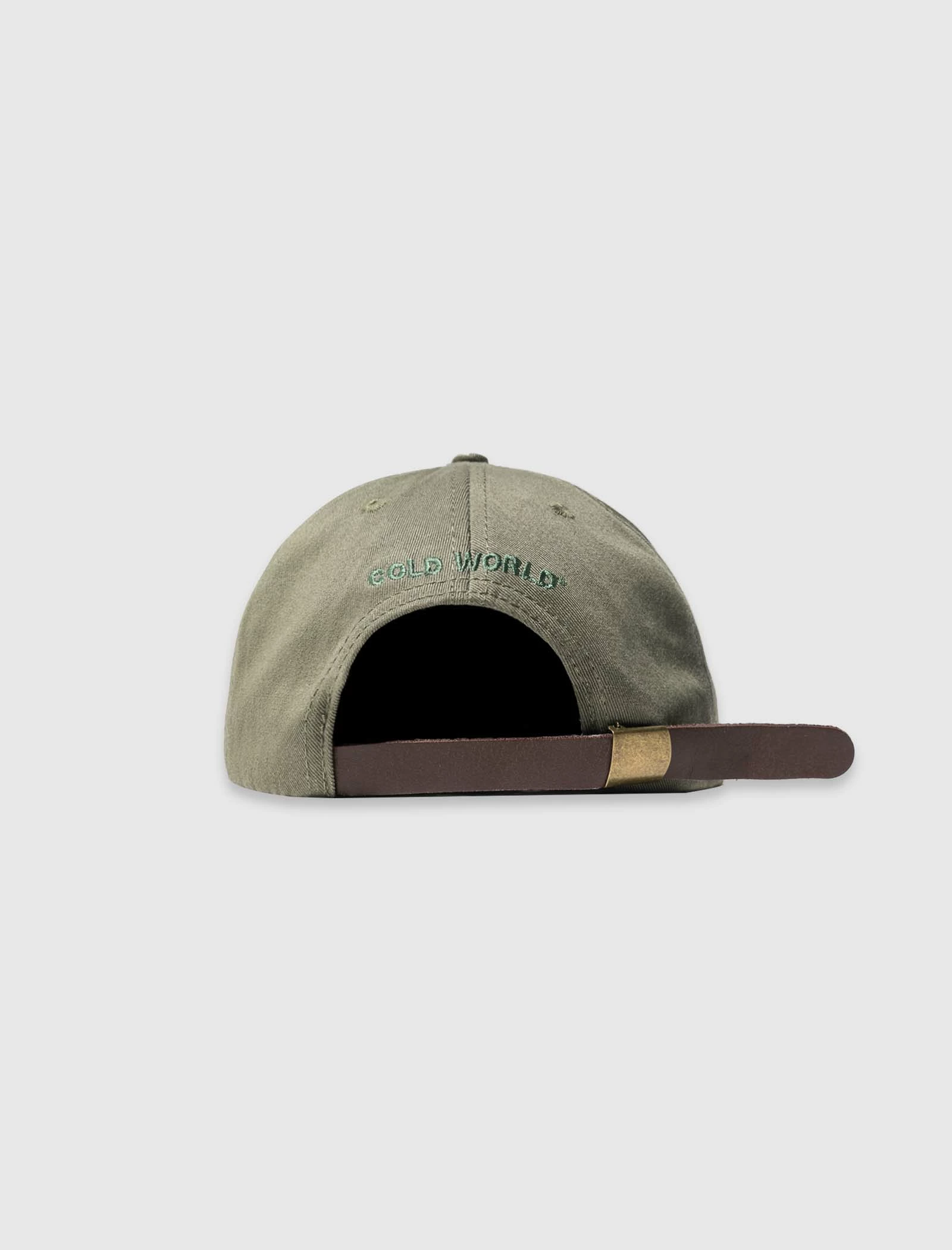 COLD WORLD LOST CROW HAT - Image 5