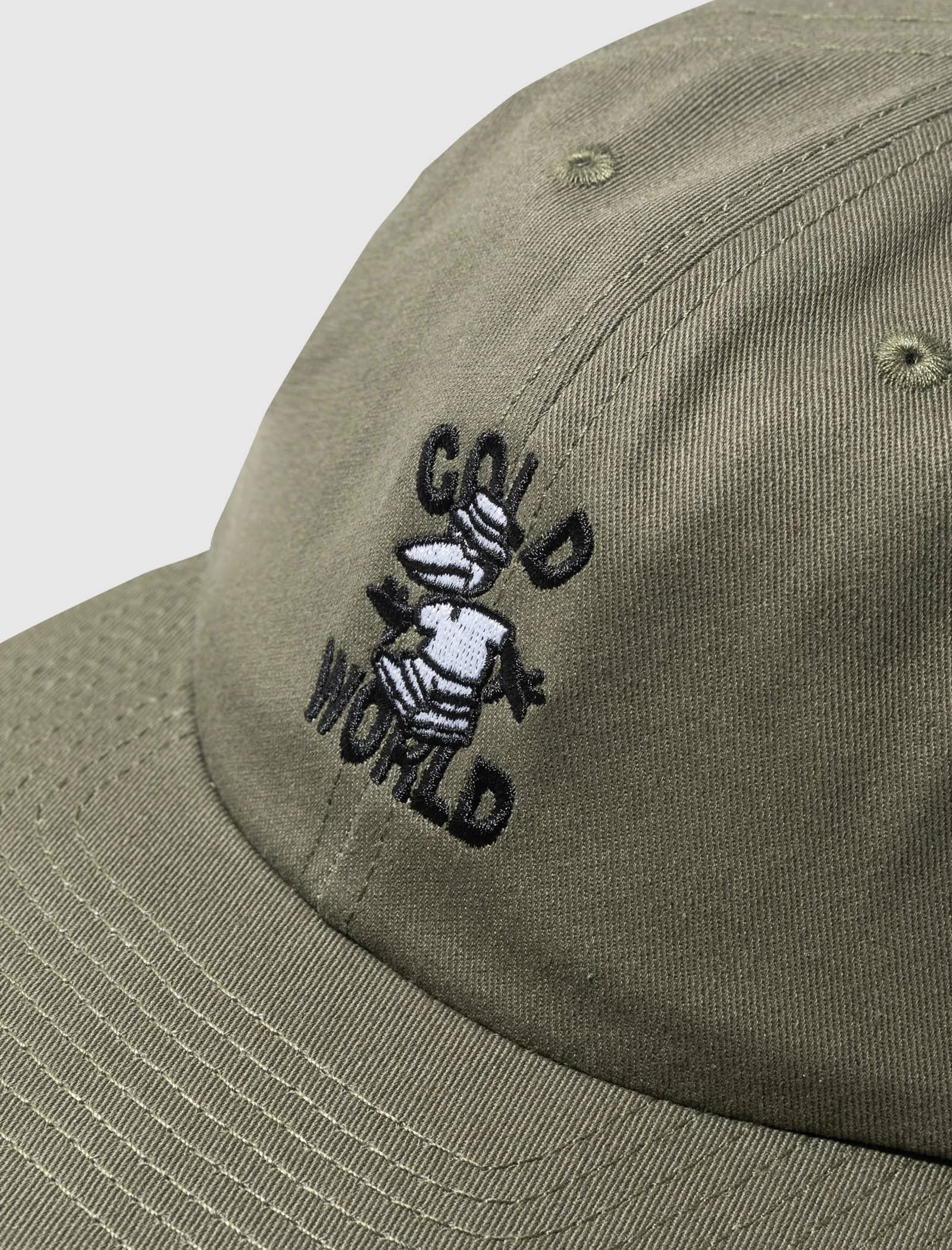 COLD WORLD LOST CROW HAT - Image 2