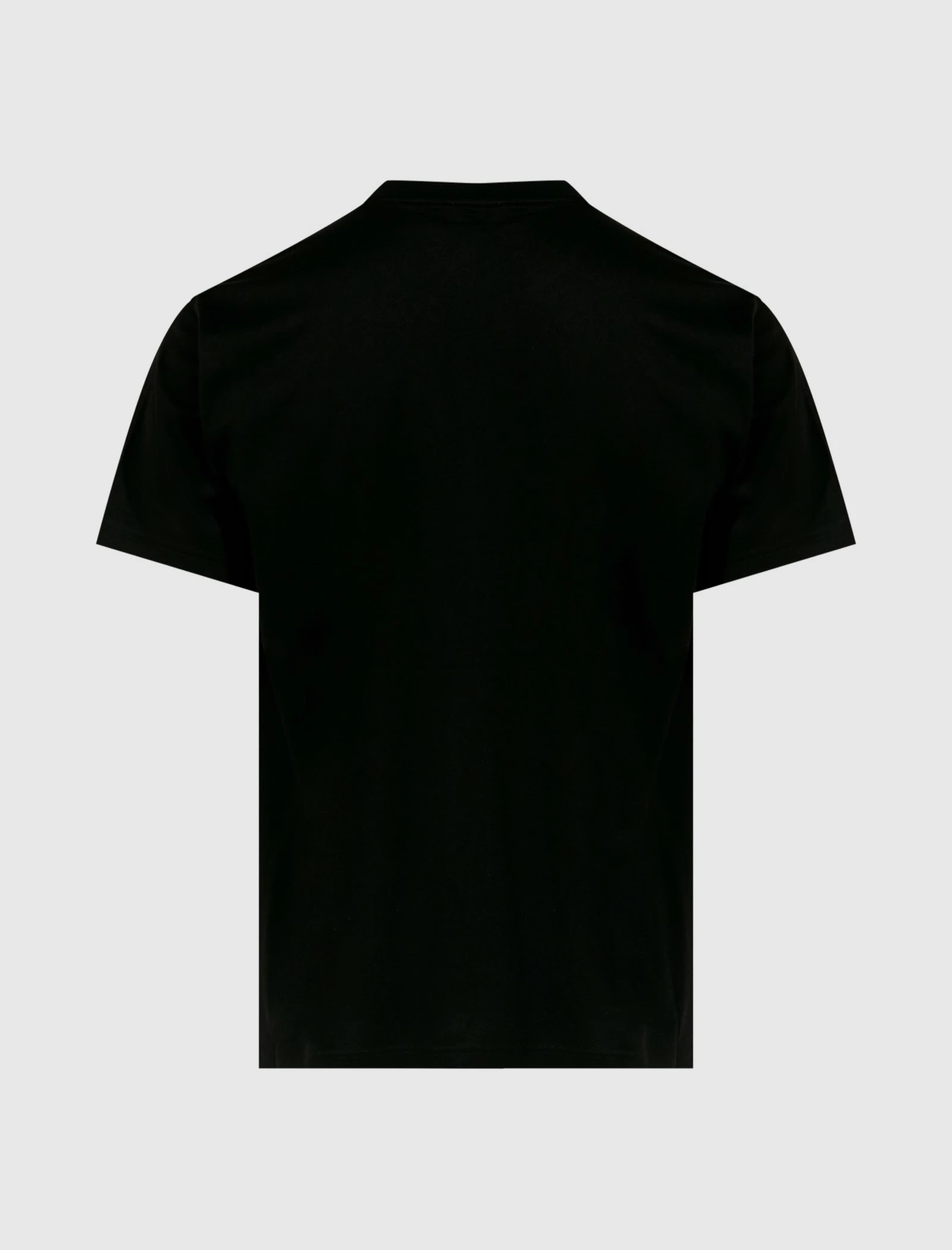 COLD WORLD FREE JAZZ TEE - Image 3