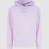COLD WORLD MEAN BUNNY HOODIE