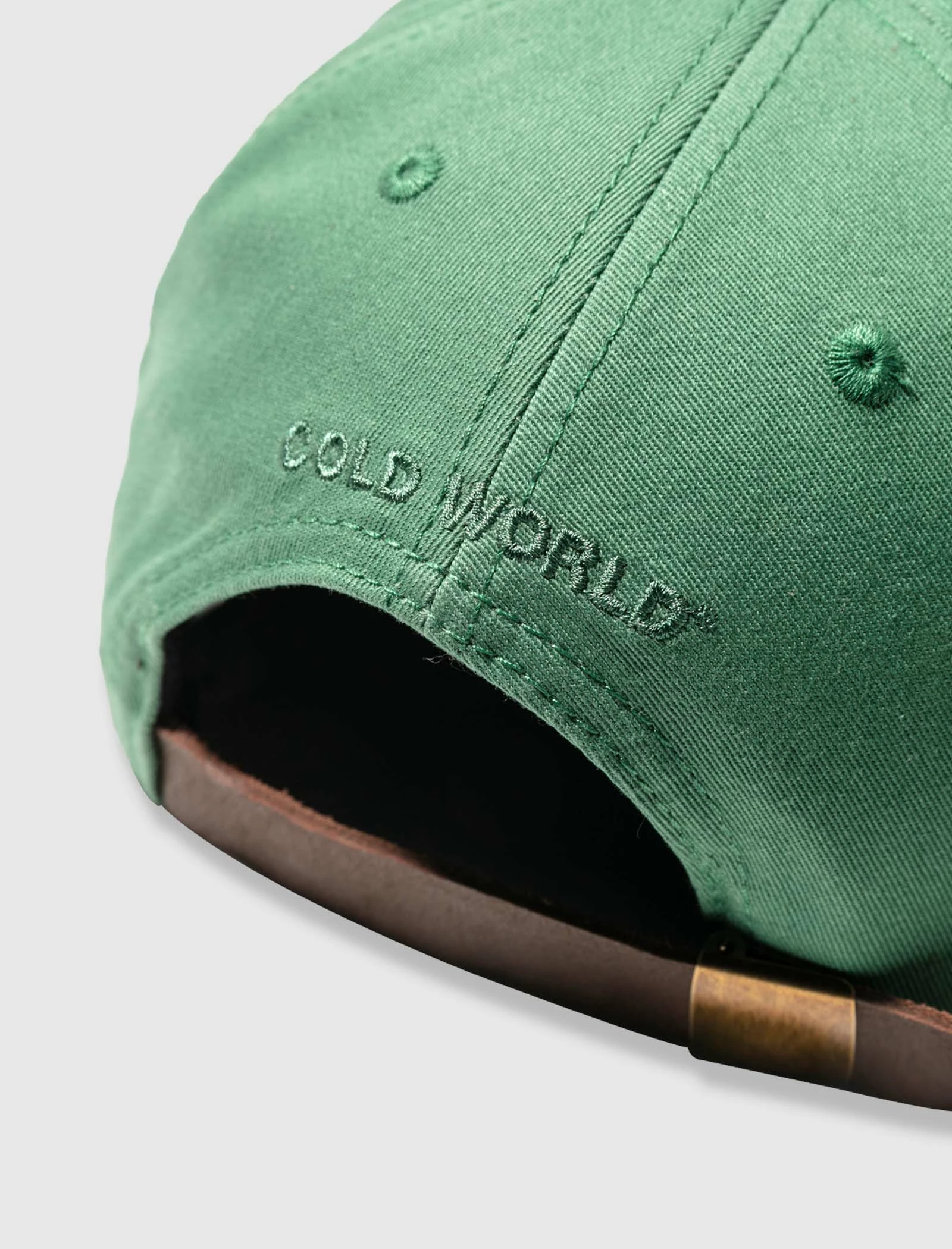 COLD WORLD ARC HAT - Image 4