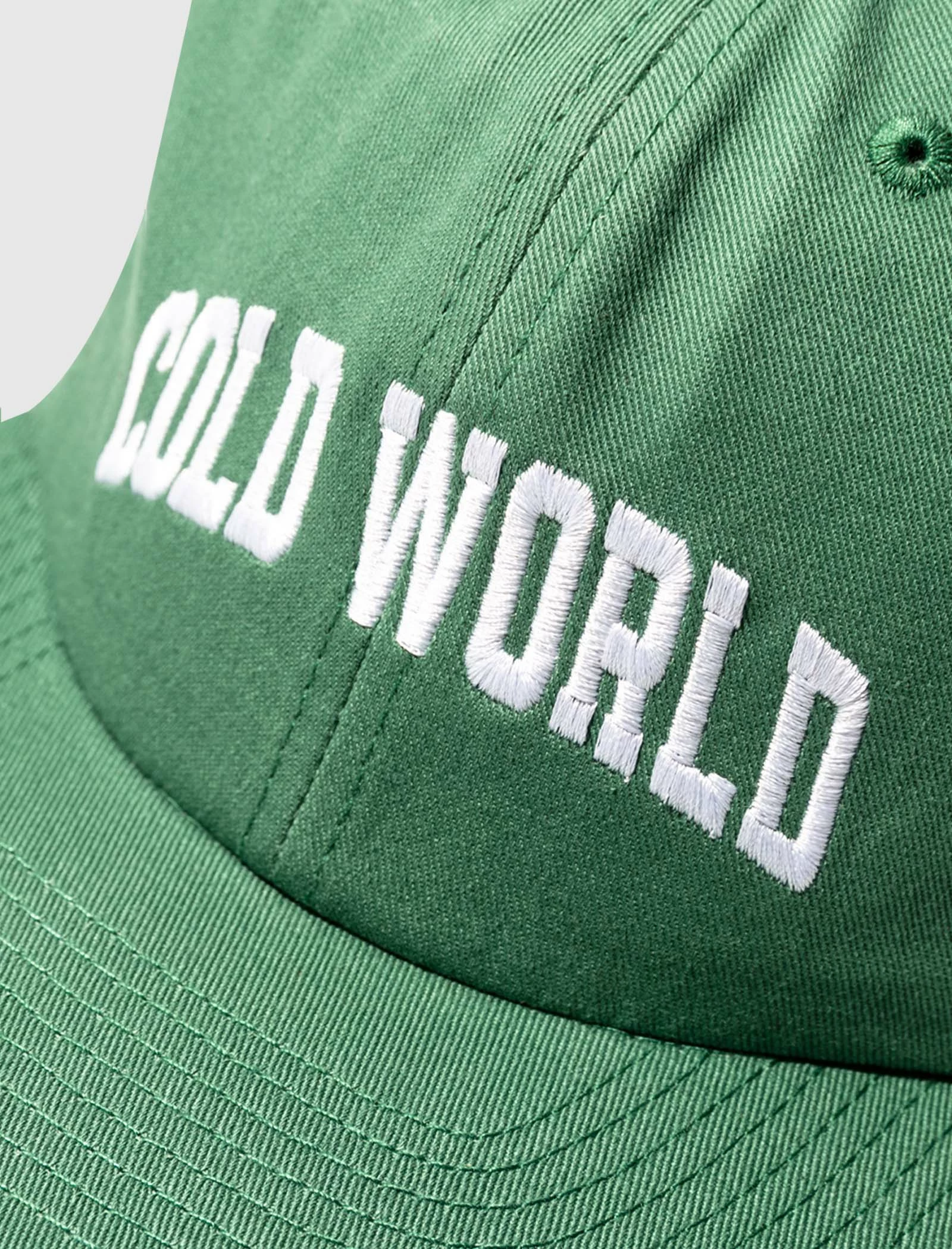 COLD WORLD ARC HAT - Image 2