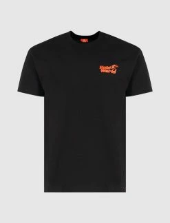 COLD WORLD MENTAL PRISON TEE