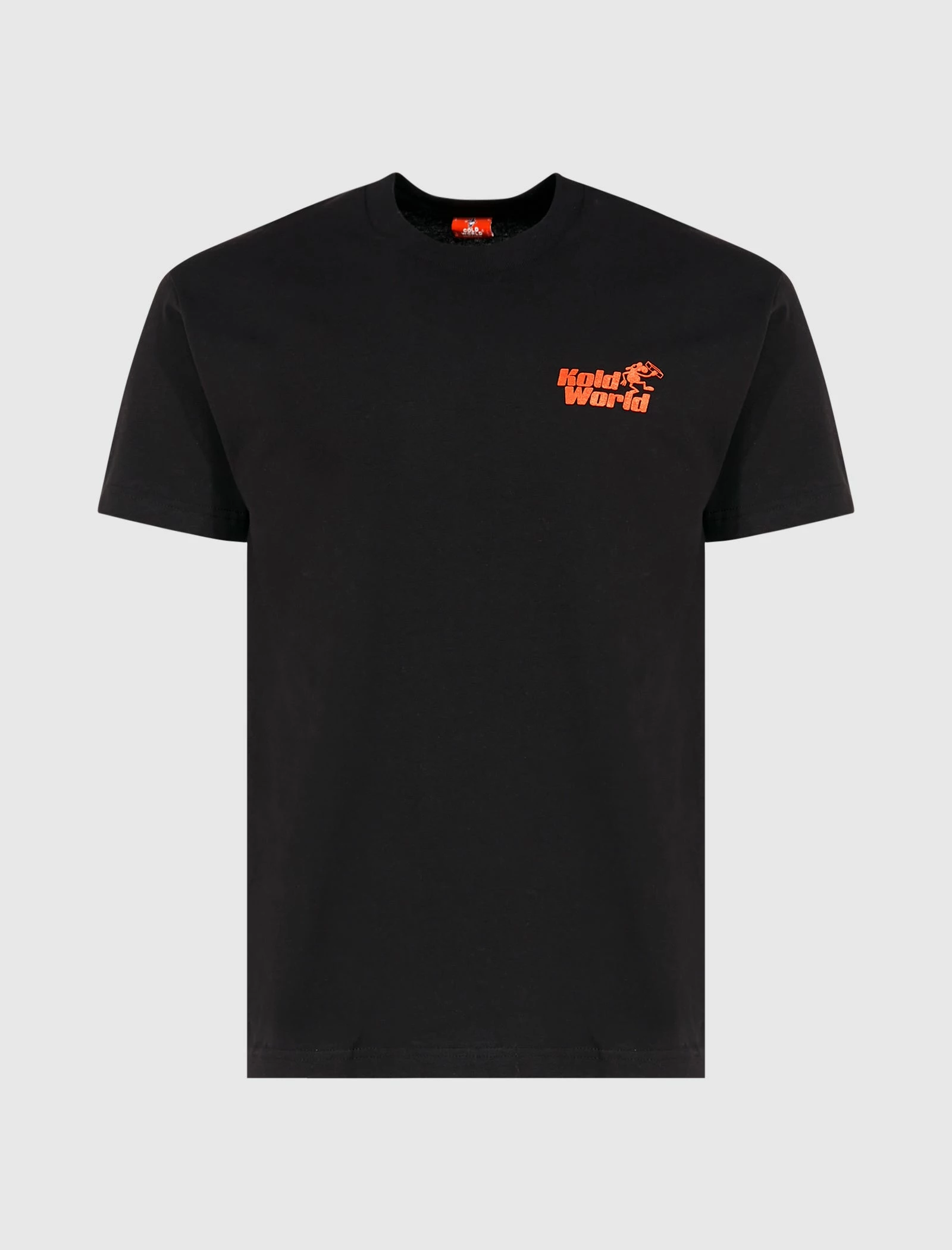 COLD WORLD MENTAL PRISON TEE