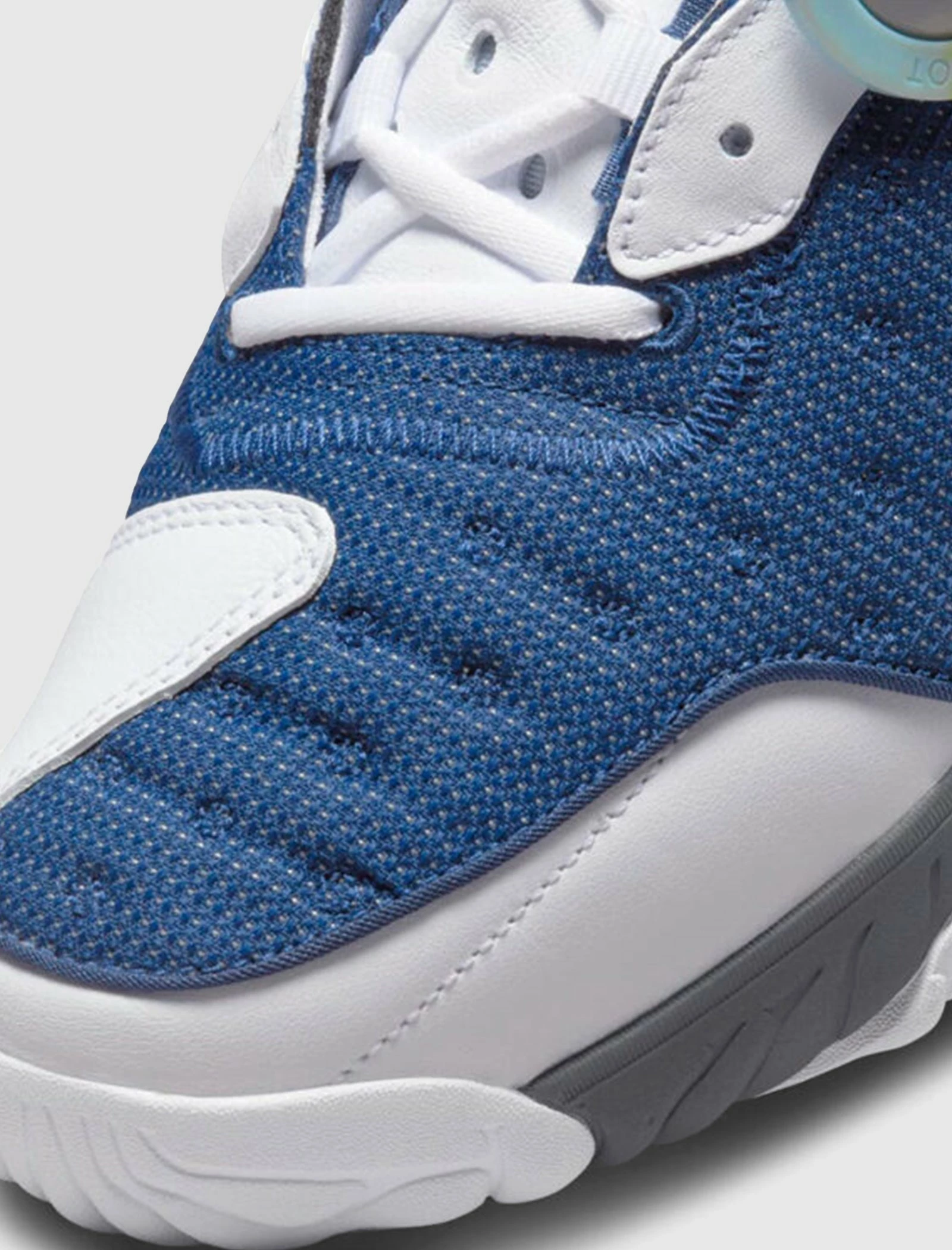 Jordan Brand CLOT DELTA 2 "FLINT" - Image 2