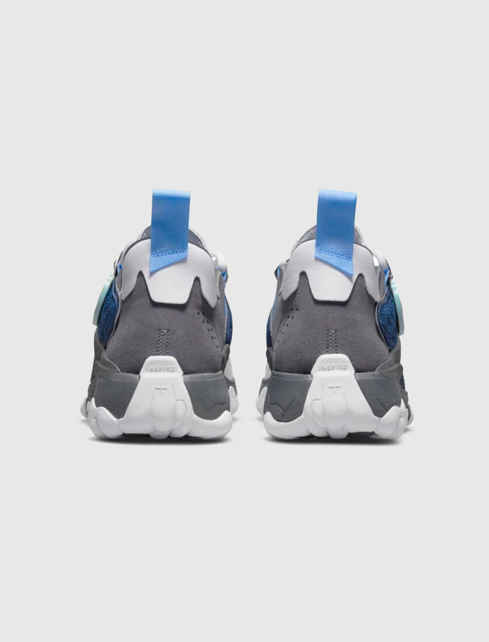 Jordan Brand CLOT DELTA 2 "FLINT" - Image 7