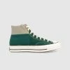 Converse CHUCK 70 HI COLORBLOCKED