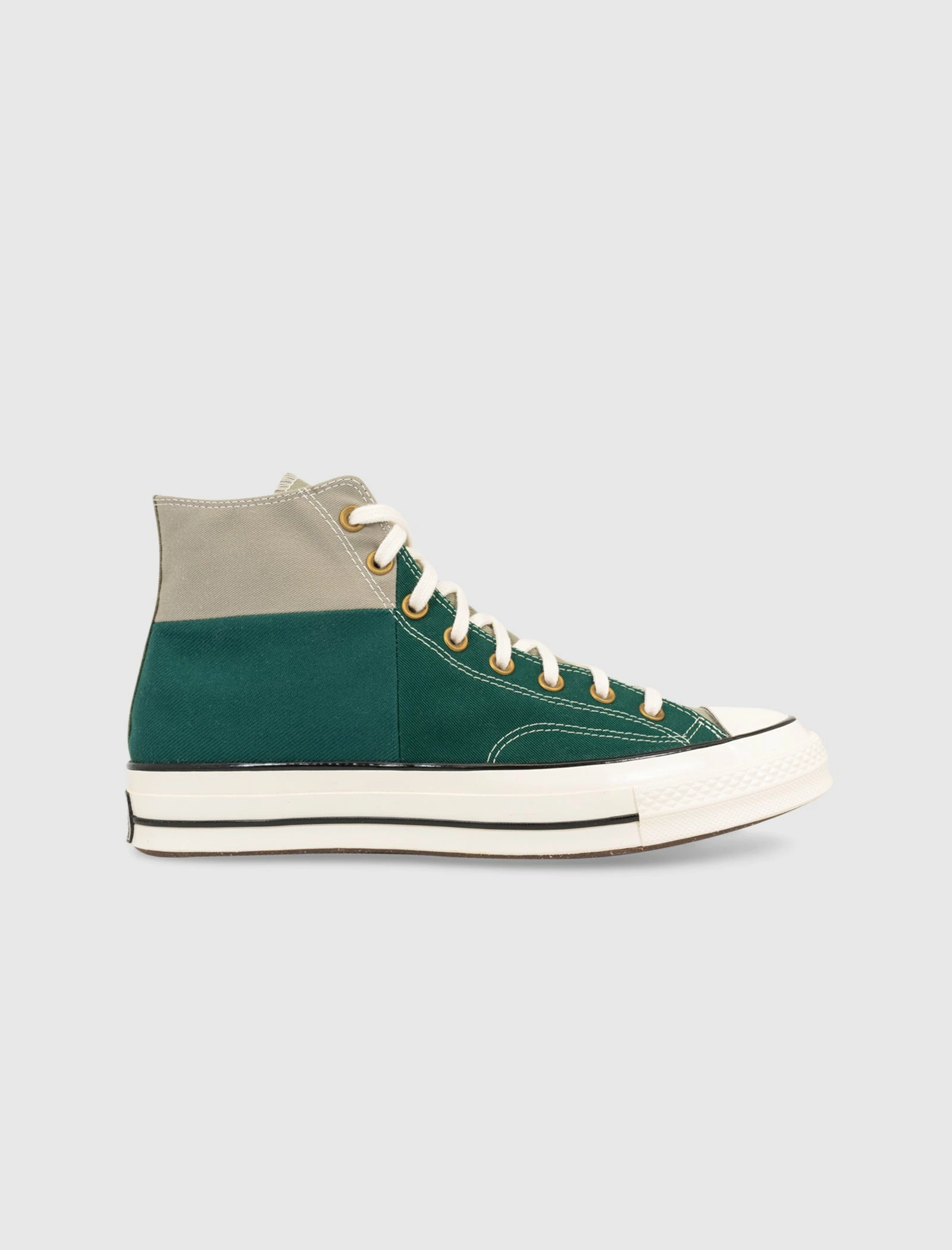 Converse CHUCK 70 HI COLORBLOCKED