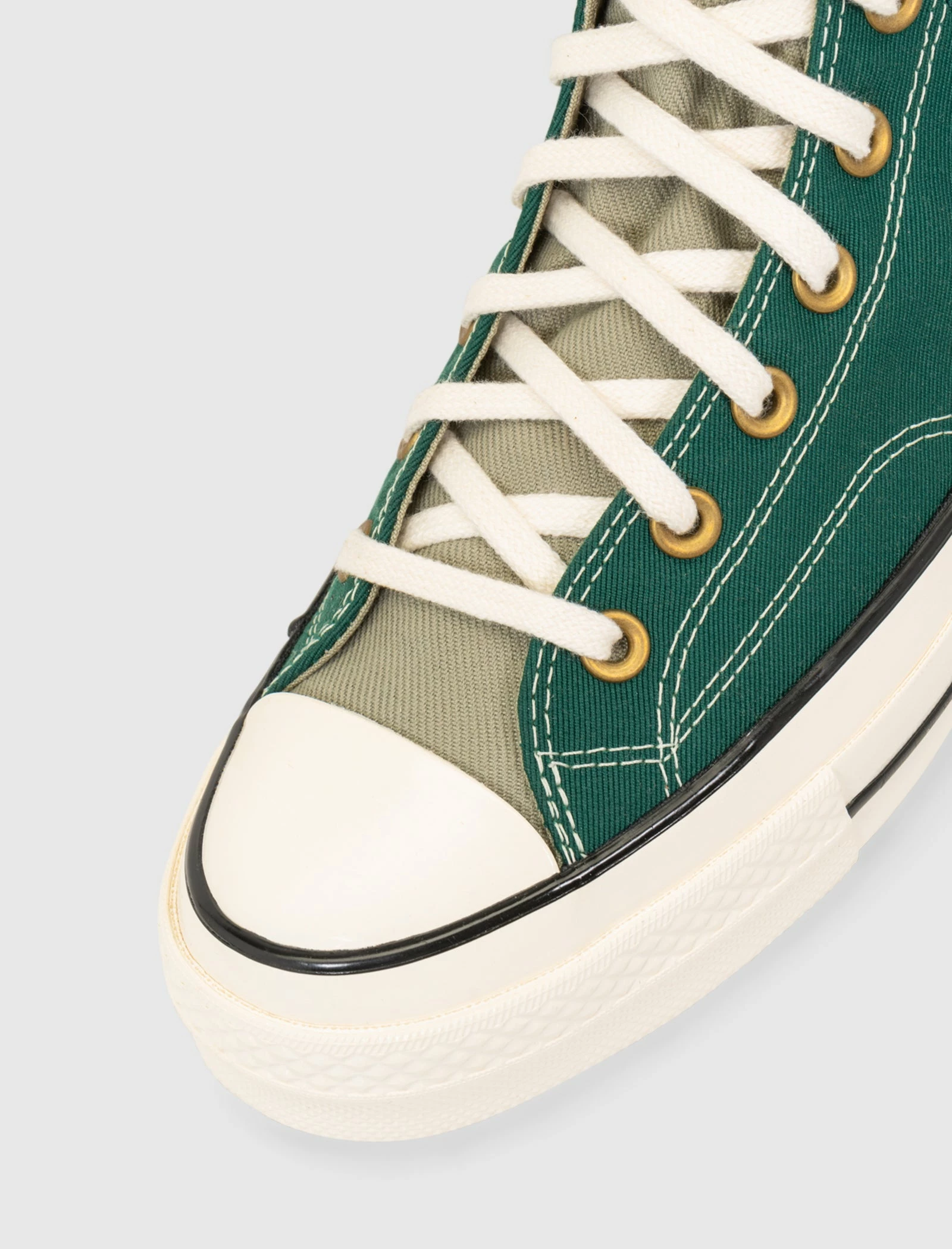 Converse CHUCK 70 HI COLORBLOCKED - Image 2