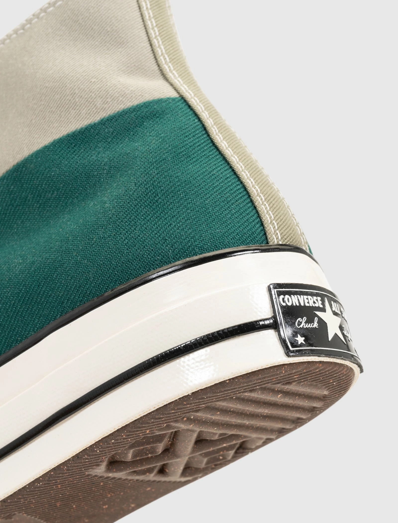 Converse CHUCK 70 HI COLORBLOCKED - Image 3