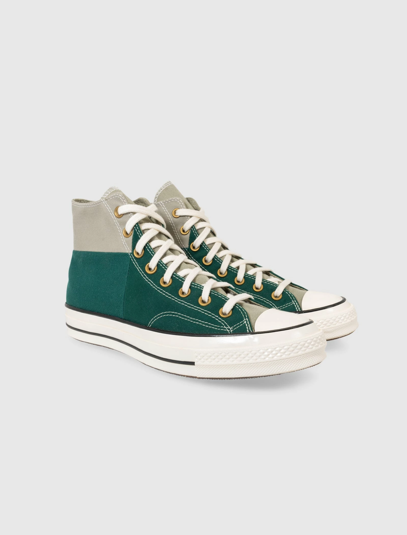 Converse CHUCK 70 HI COLORBLOCKED - Image 4