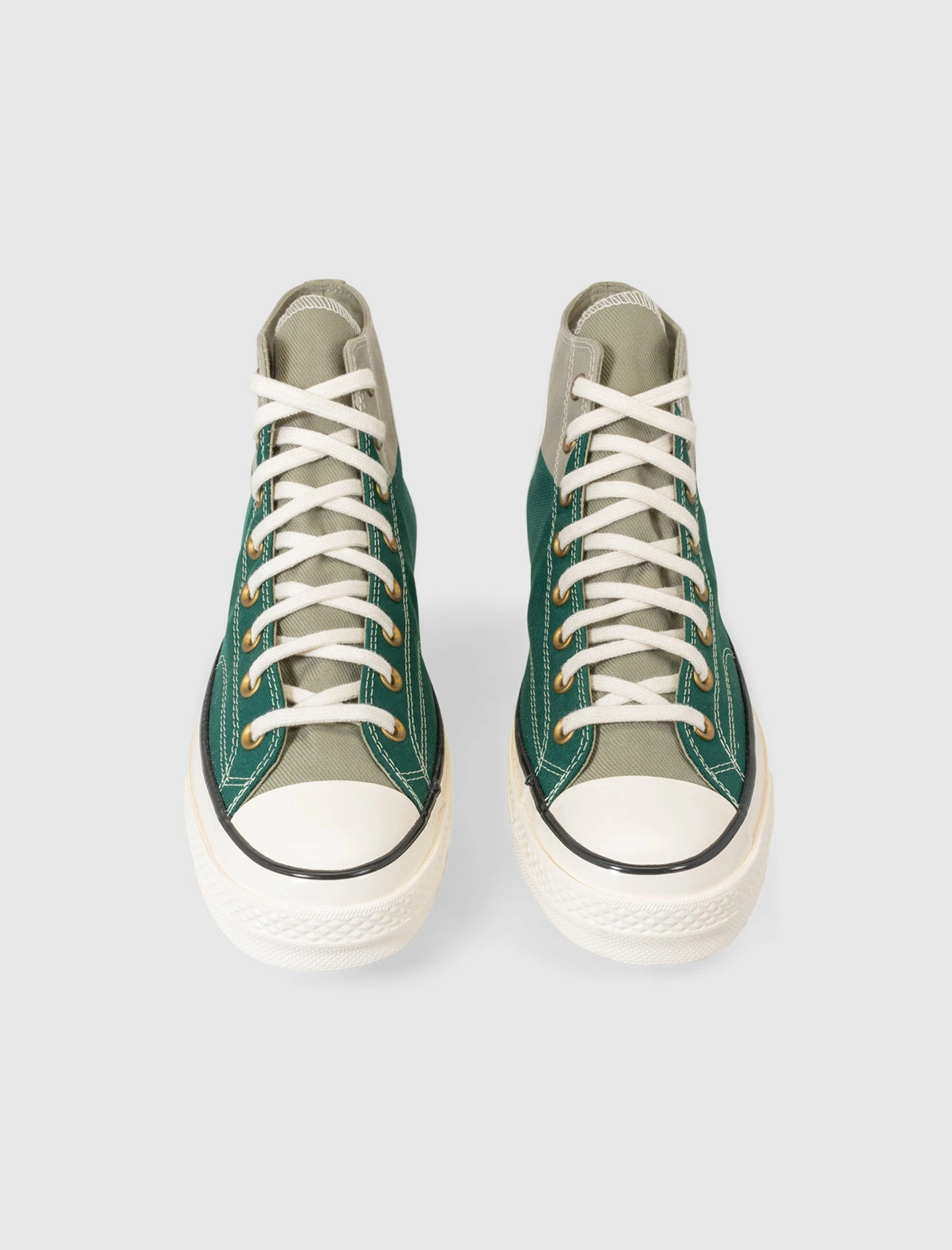 Converse CHUCK 70 HI COLORBLOCKED - Image 5
