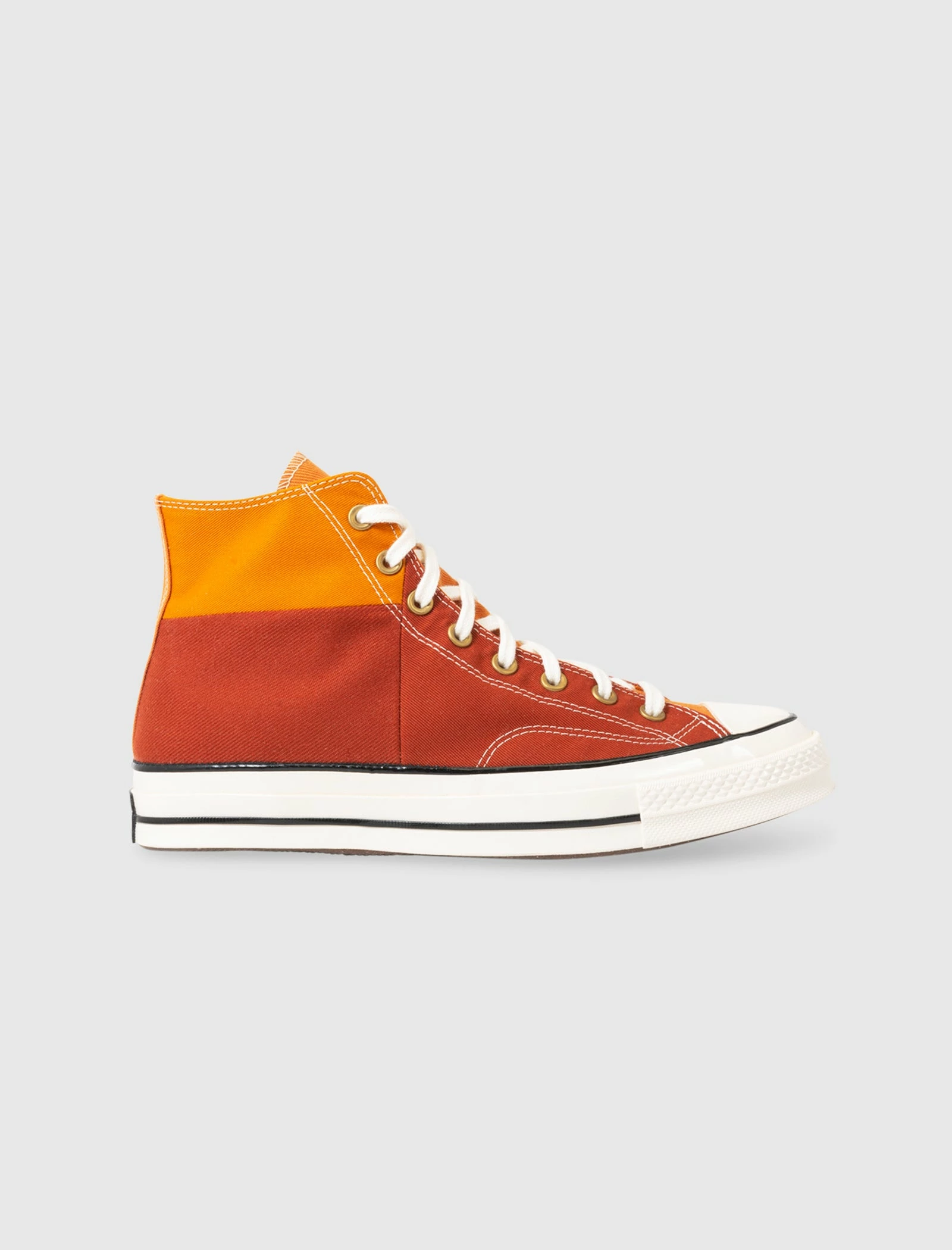 Converse CHUCK 70 HI COLORBLOCKED