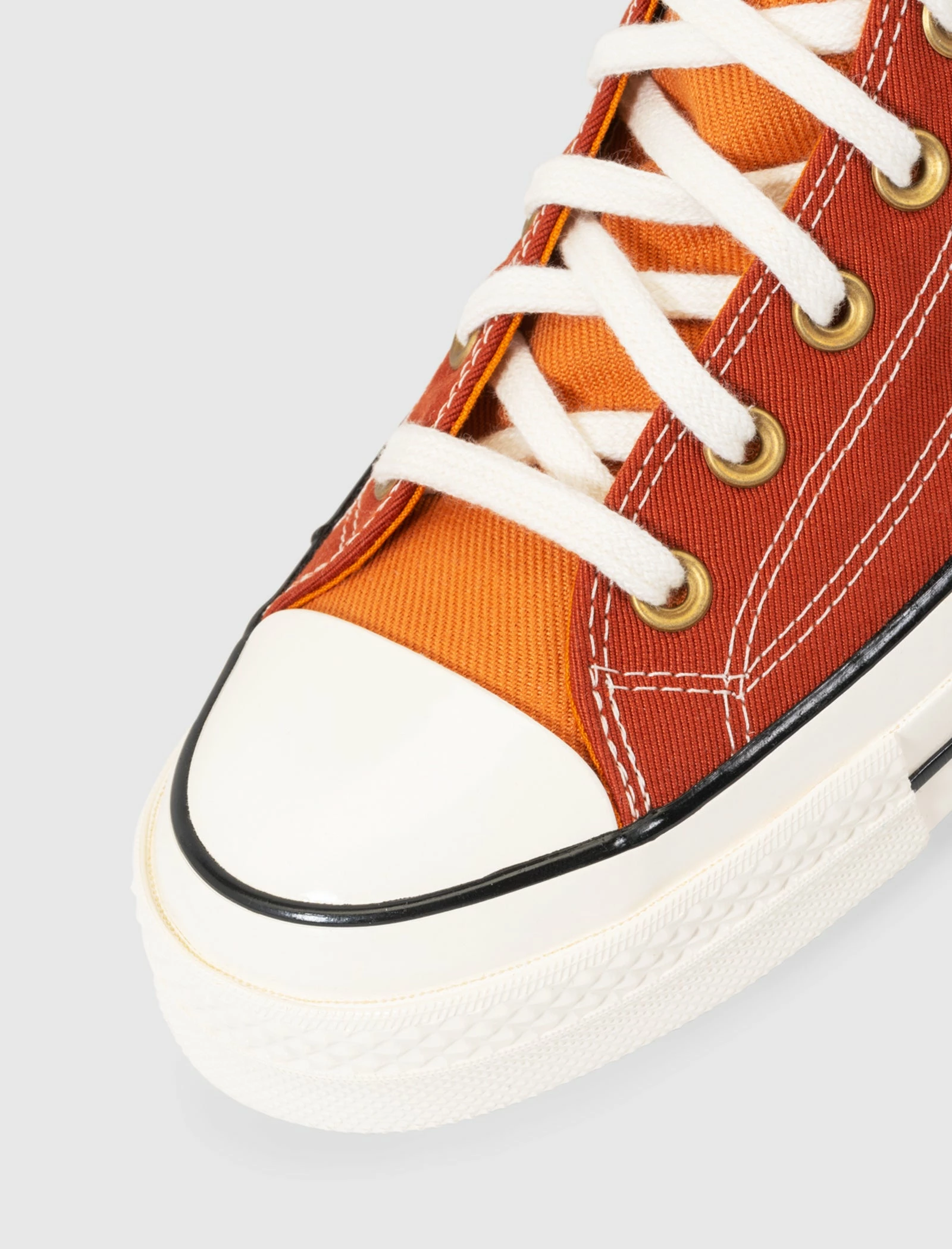 Converse CHUCK 70 HI COLORBLOCKED - Image 2