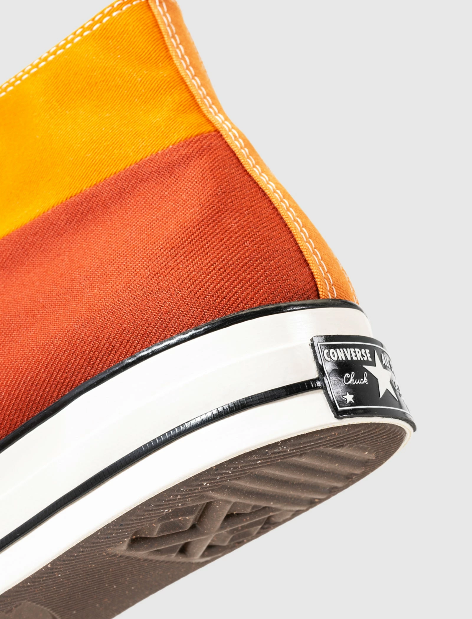 Converse CHUCK 70 HI COLORBLOCKED - Image 3