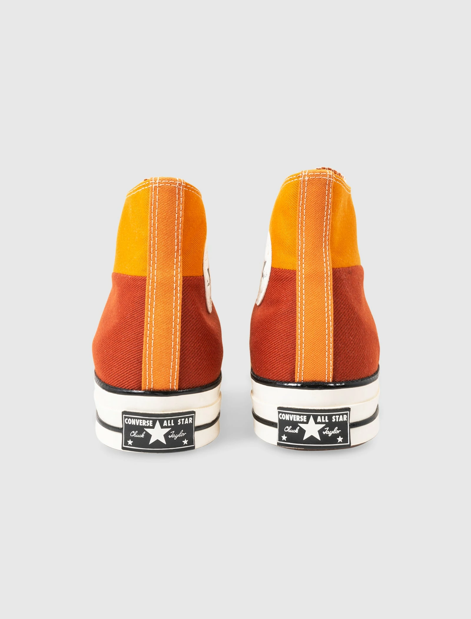 Converse CHUCK 70 HI COLORBLOCKED - Image 7