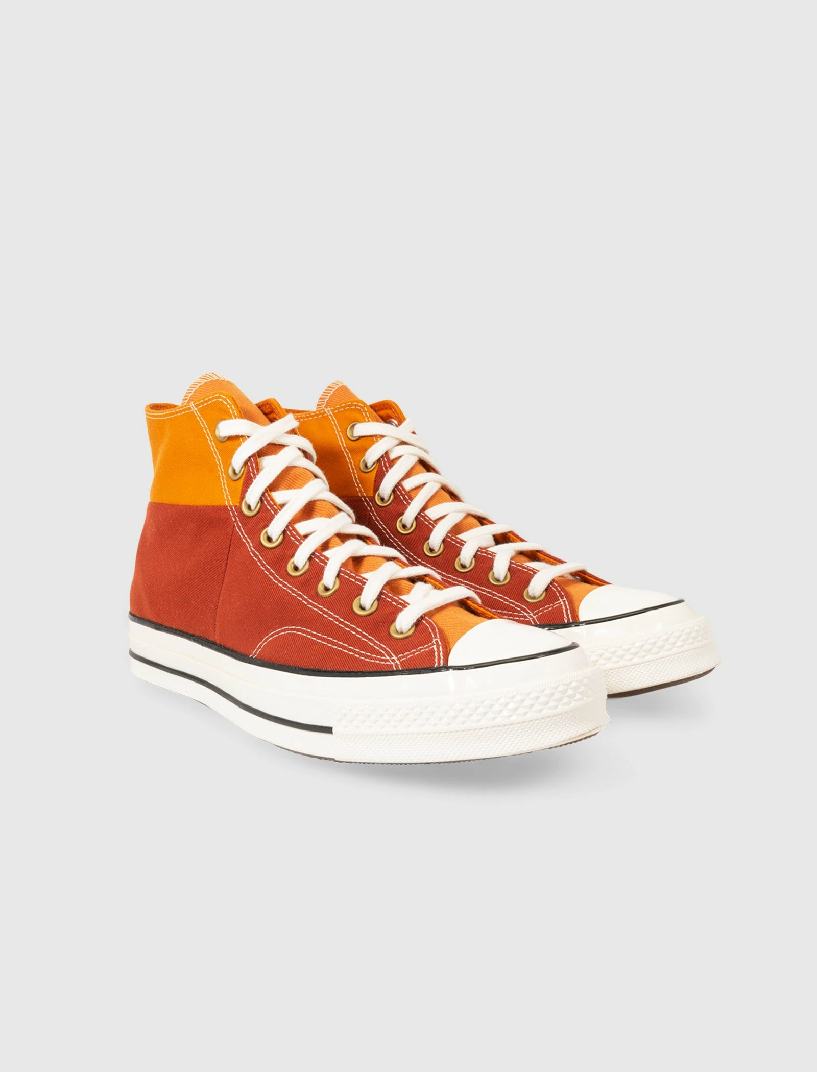 Converse CHUCK 70 HI COLORBLOCKED - Image 4