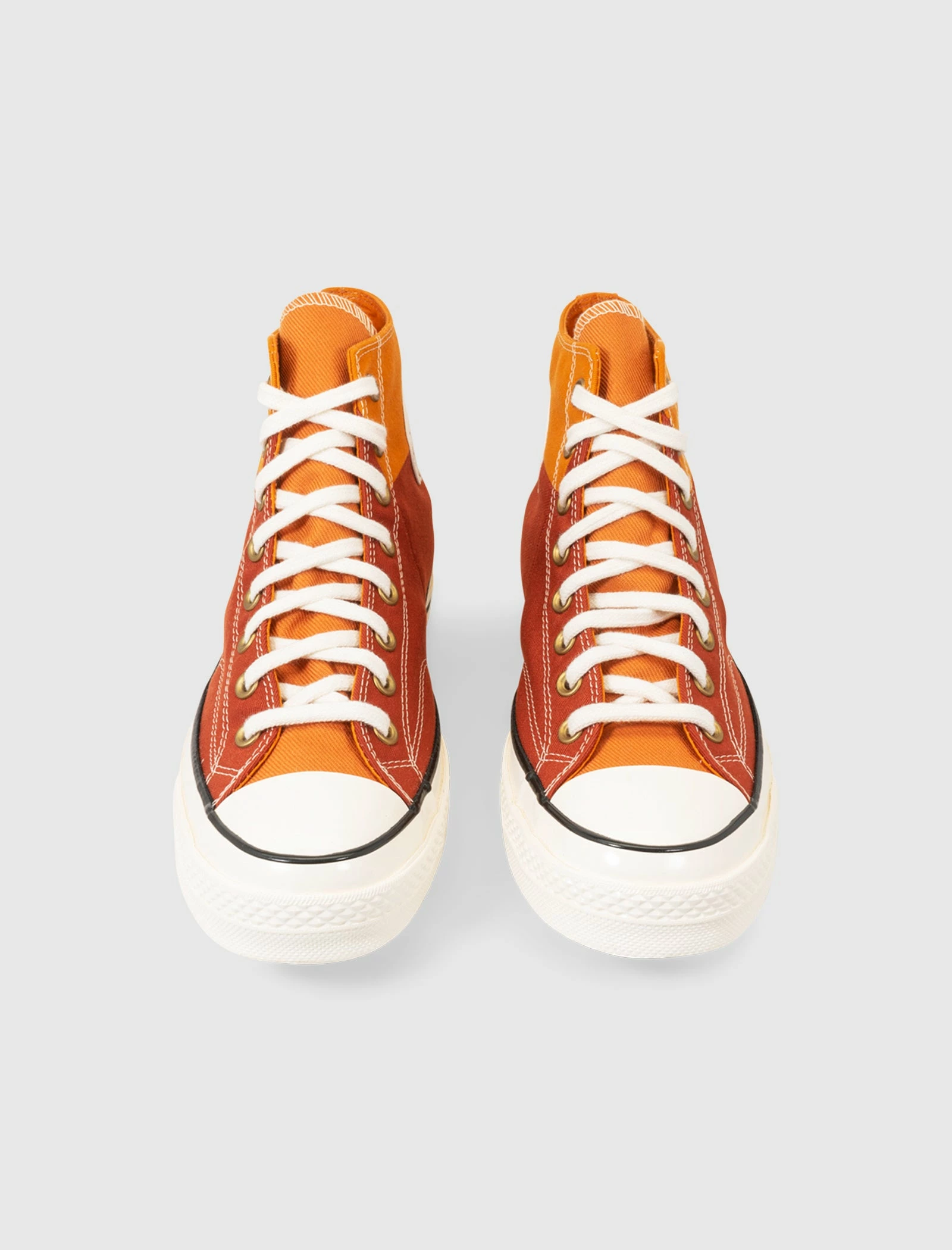 Converse CHUCK 70 HI COLORBLOCKED - Image 5