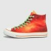 Converse CONCEPTS CHUCK 70 HI [RED]