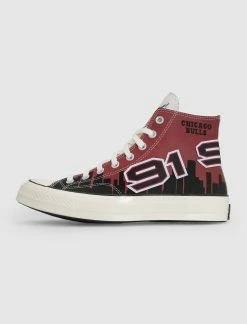 Converse CHINATOWN MARKET X NBA CHUCK 70 HI