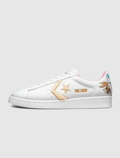 Converse SPACE JAM PRO LEATHER LOW "LOLA"