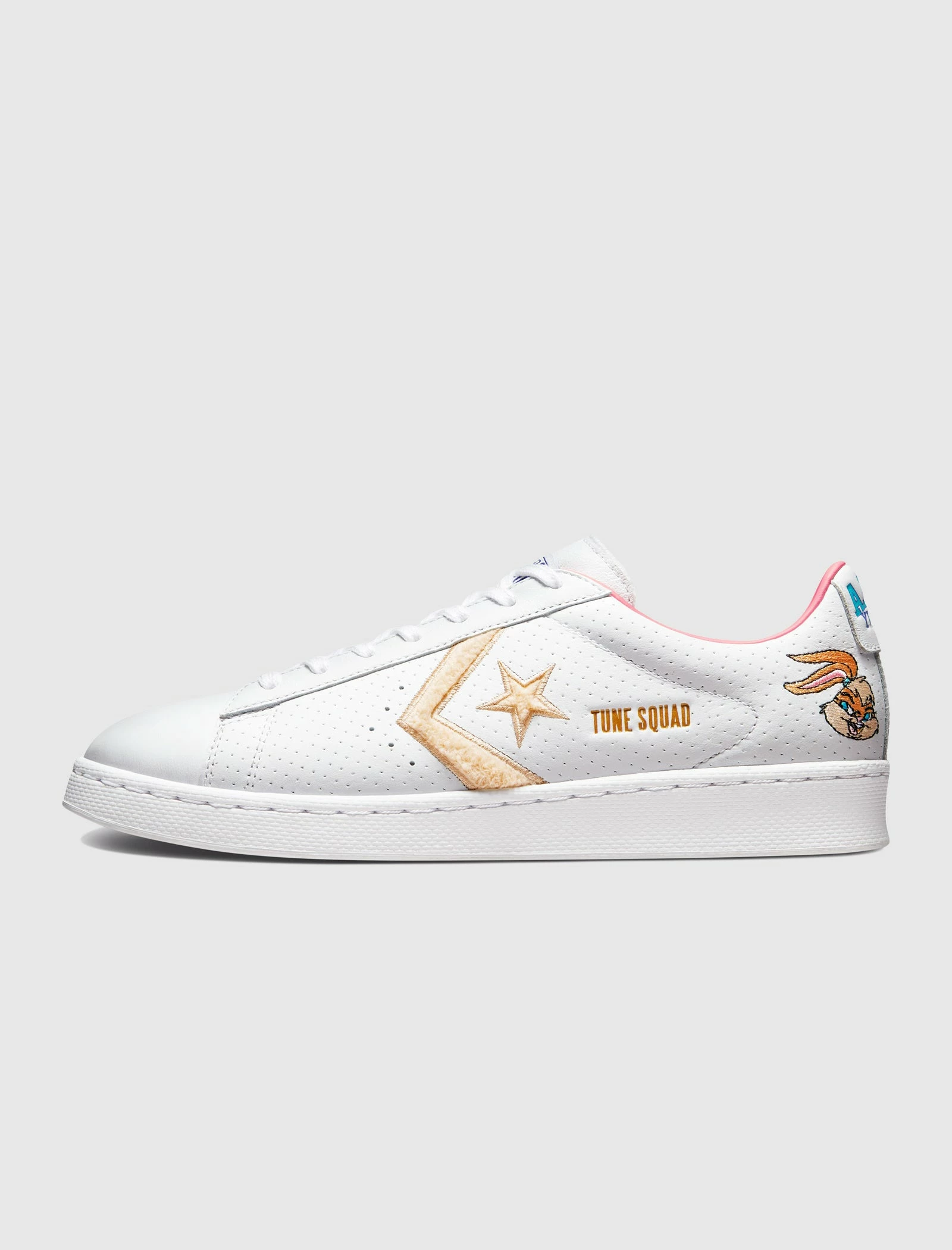 Converse SPACE JAM PRO LEATHER LOW "LOLA"
