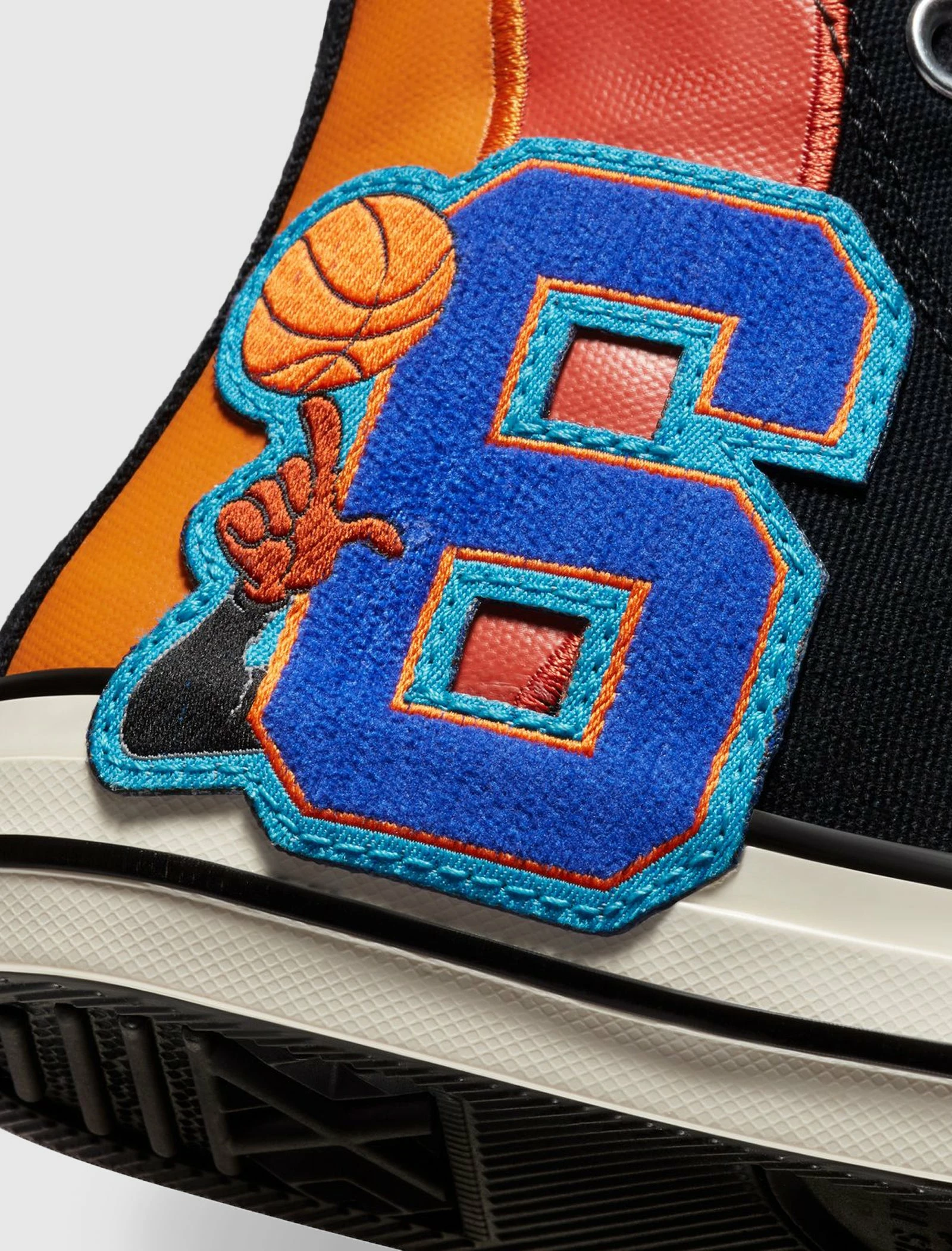 Converse SPACE JAM CHUCK TAYLOR 70 "TUNE SQUAD" PS - Image 3