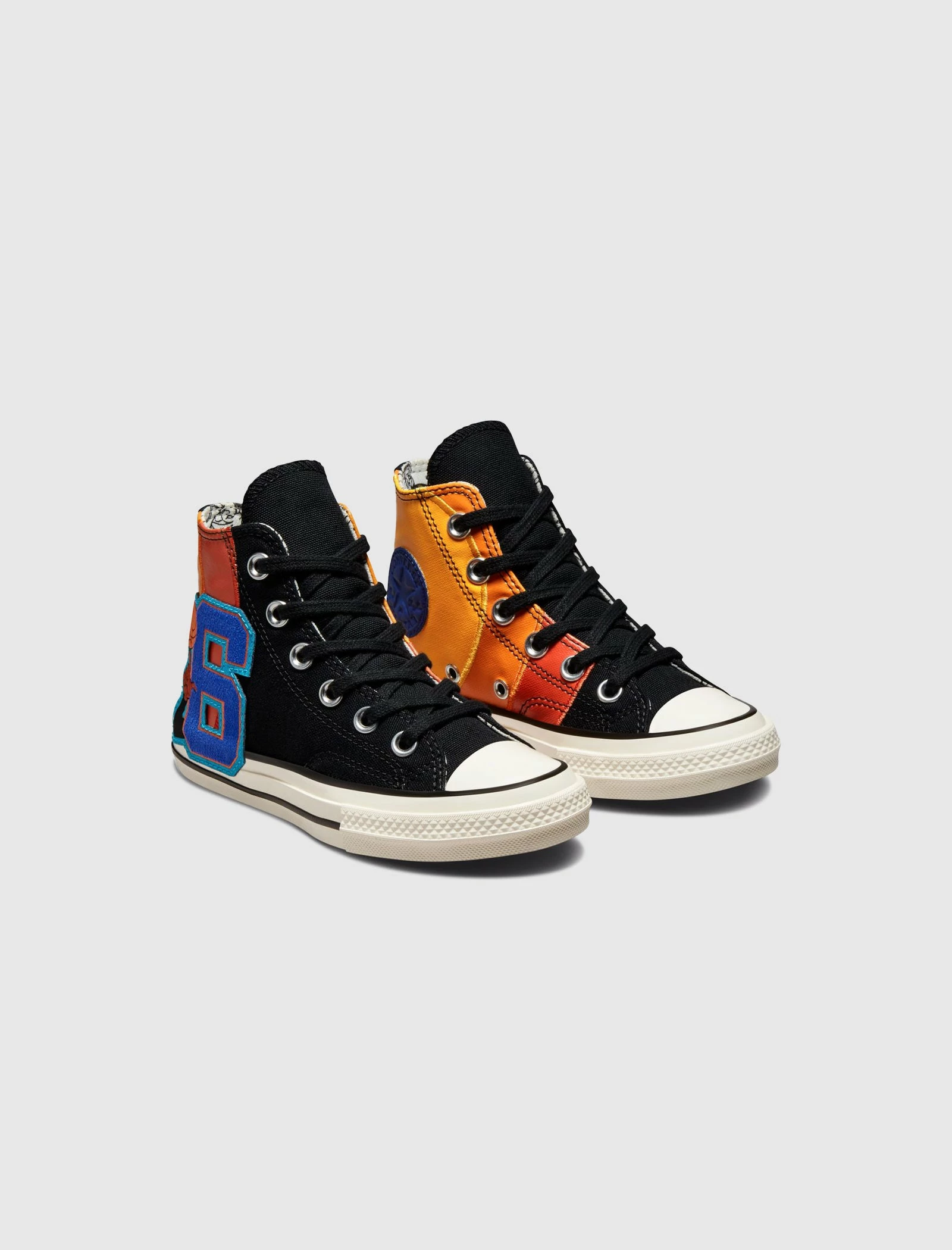 Converse SPACE JAM CHUCK TAYLOR 70 "TUNE SQUAD" PS - Image 4