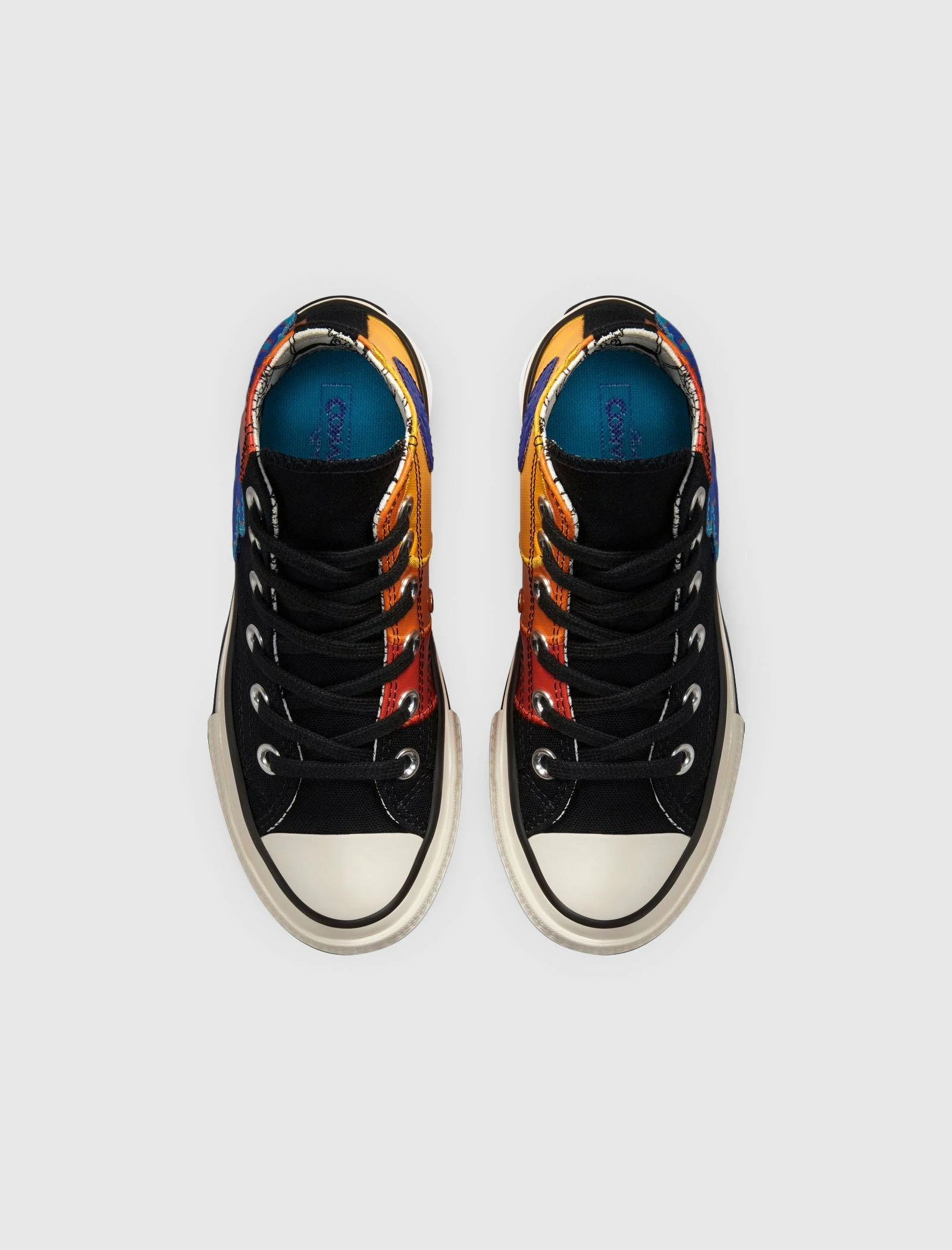Converse SPACE JAM CHUCK TAYLOR 70 "TUNE SQUAD" PS - Image 5