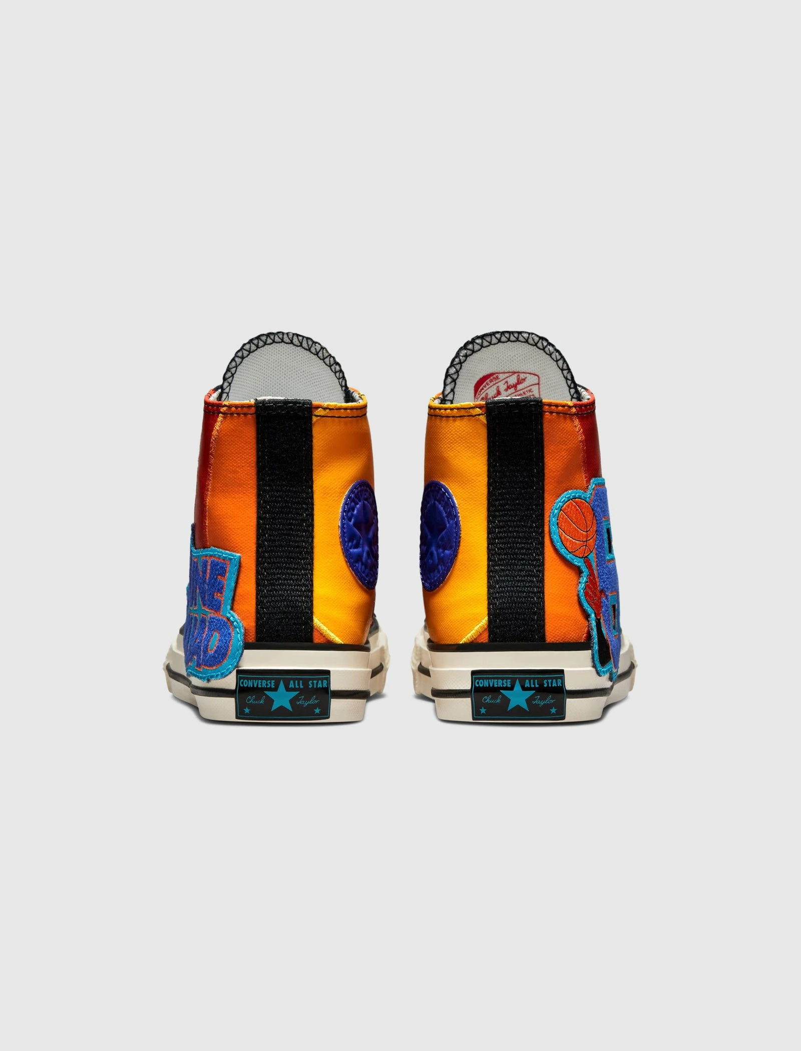 Converse SPACE JAM CHUCK TAYLOR 70 "TUNE SQUAD" PS - Image 7
