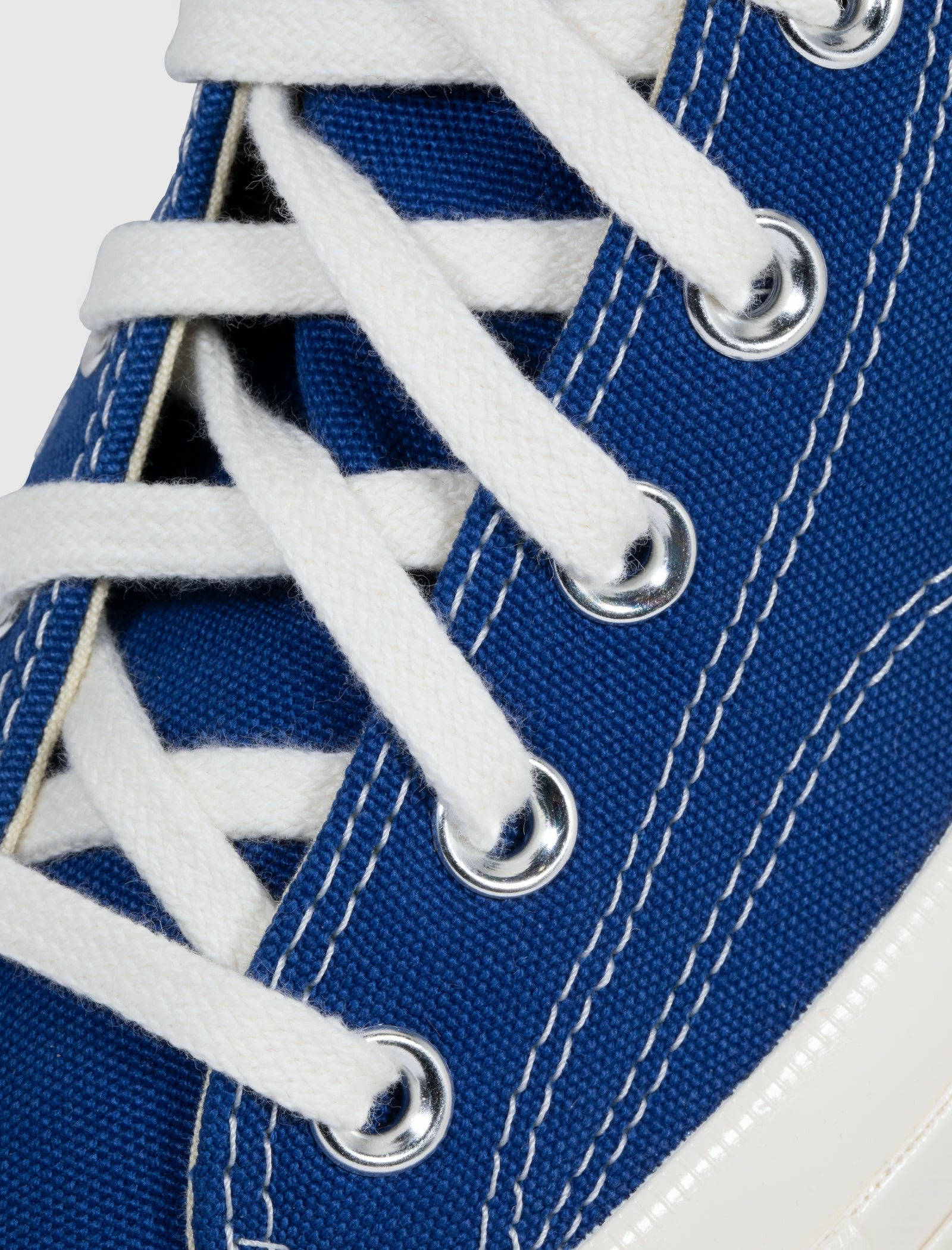 Converse COMME DES GARÇONS PLAY CHUCK TAYLOR ALL STAR 70' HIGH - Image 2