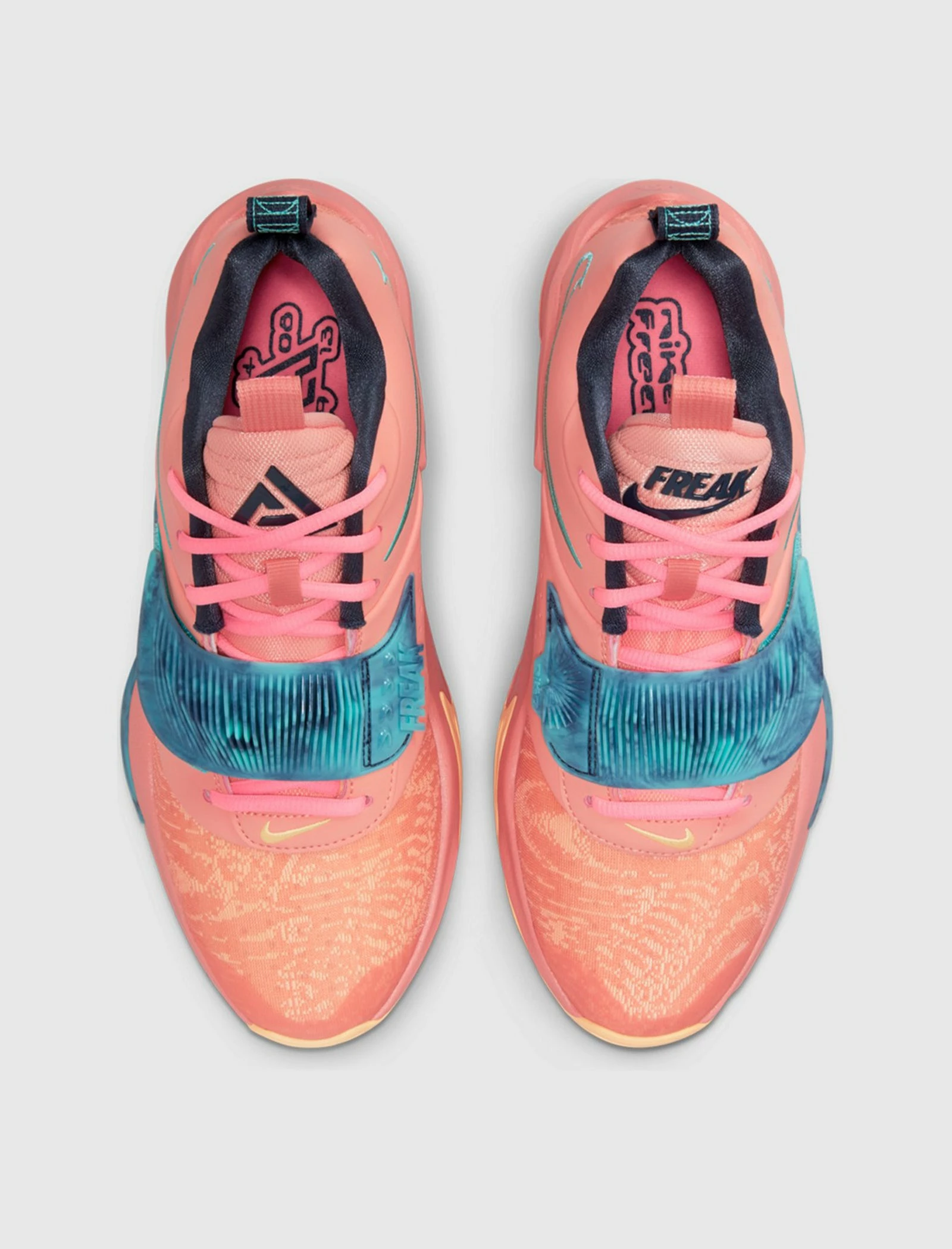 Nike ZOOM FREAK 3 - Image 5