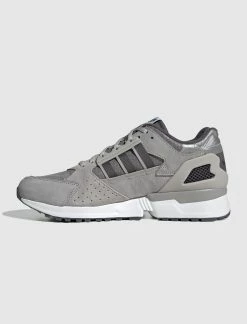 ADIDAS ZX 10000 "CLEAR GREY"