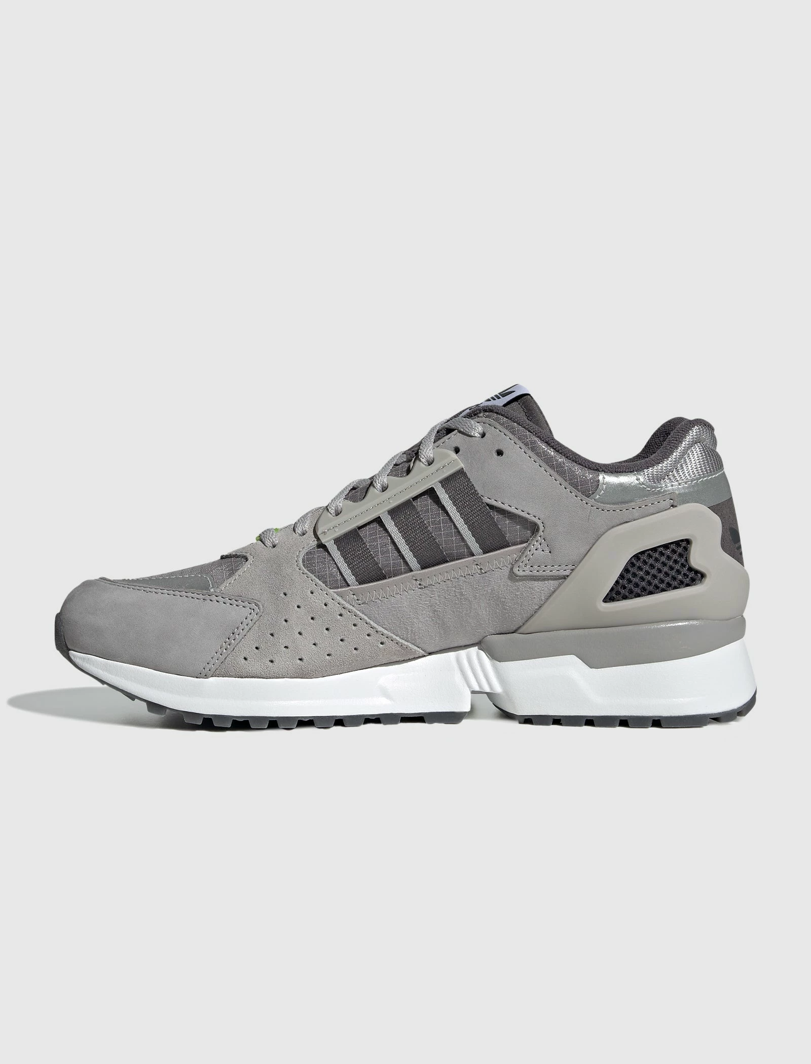 ADIDAS ZX 10000 "CLEAR GREY"