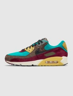 Nike AIR MAX 90 NRG "RIDGEROCK"