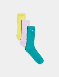 Nike EVERYDAY LW SOCKS