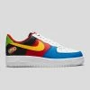 Nike AIR FORCE 1 '07 "UNO"