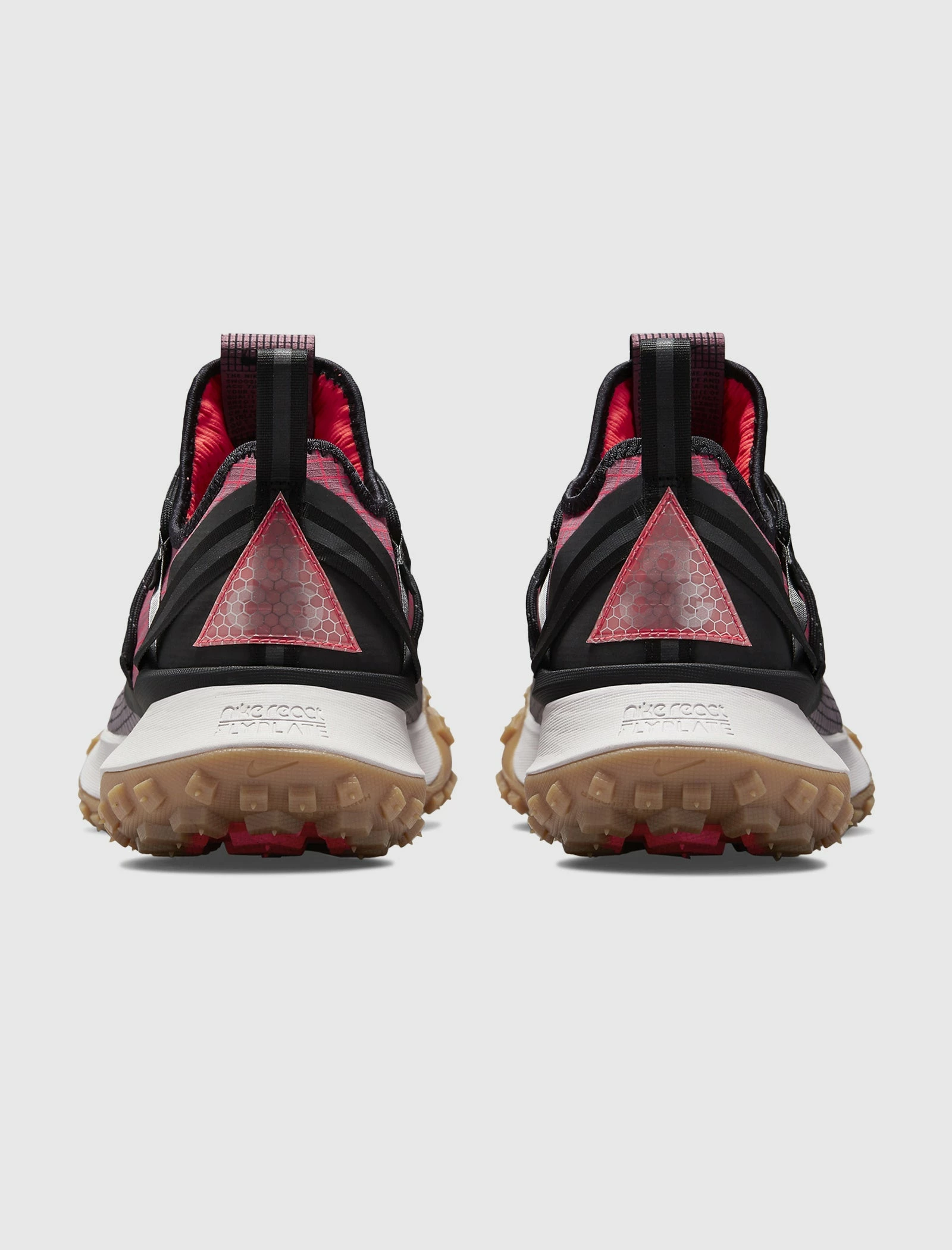 Nike ACG MOUNTAIN FLY LOW "LIGHT MULBERRY" - Image 5