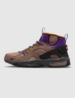 Nike AIR MOWABB "TRAIL END BROWN"
