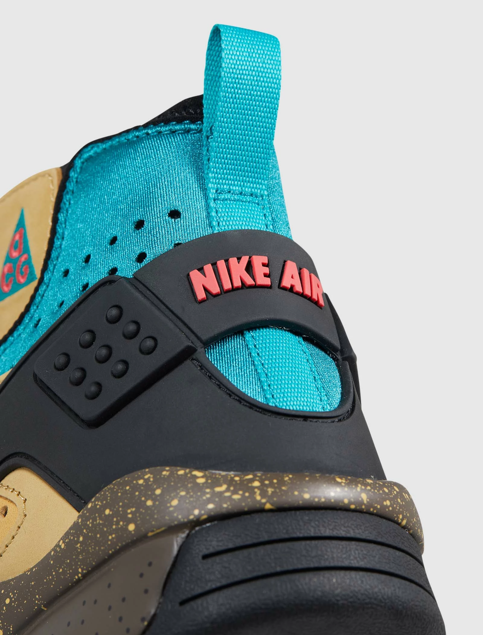 Nike ACG AIR MOWABB "TWINE" - Image 3