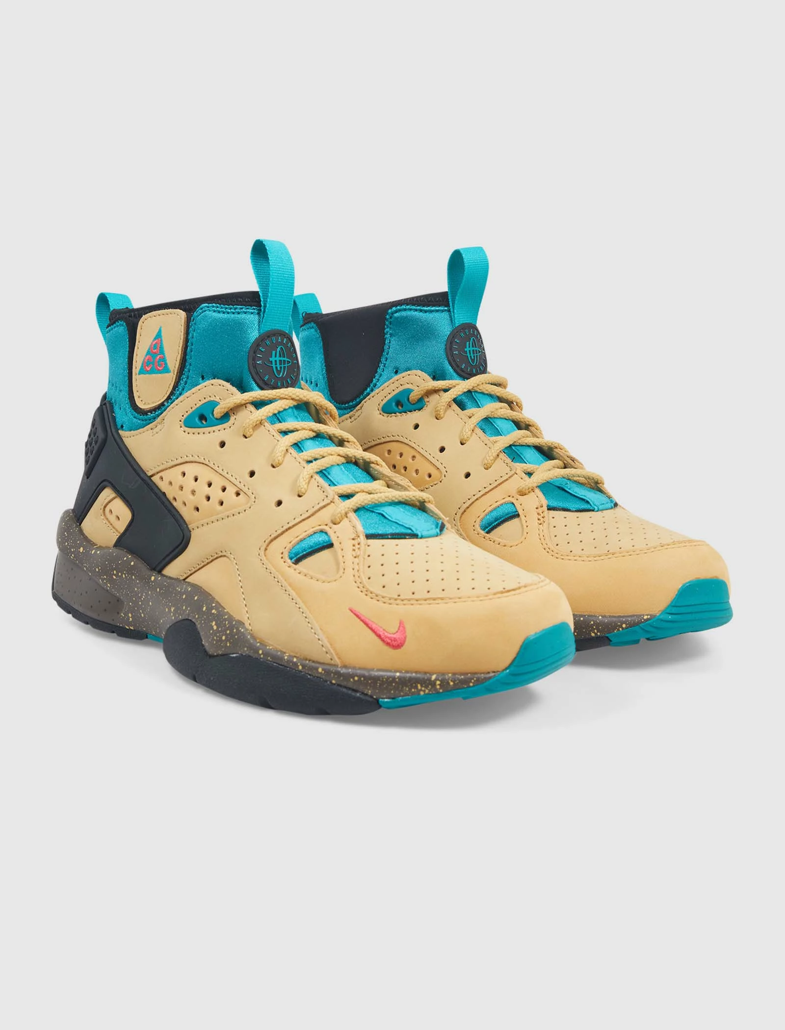 Nike ACG AIR MOWABB "TWINE" - Image 4