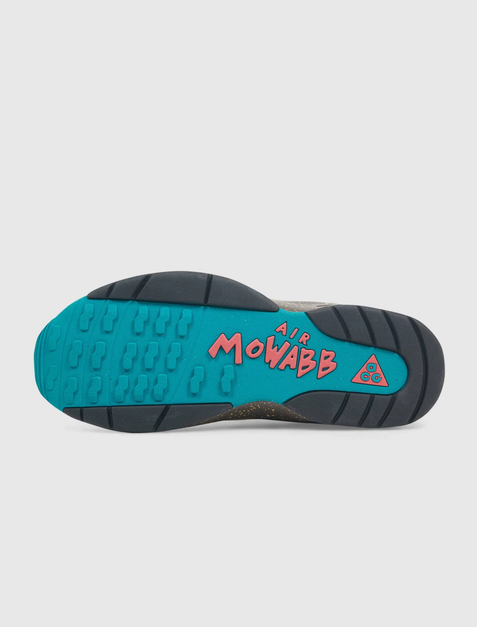 Nike ACG AIR MOWABB "TWINE" - Image 6