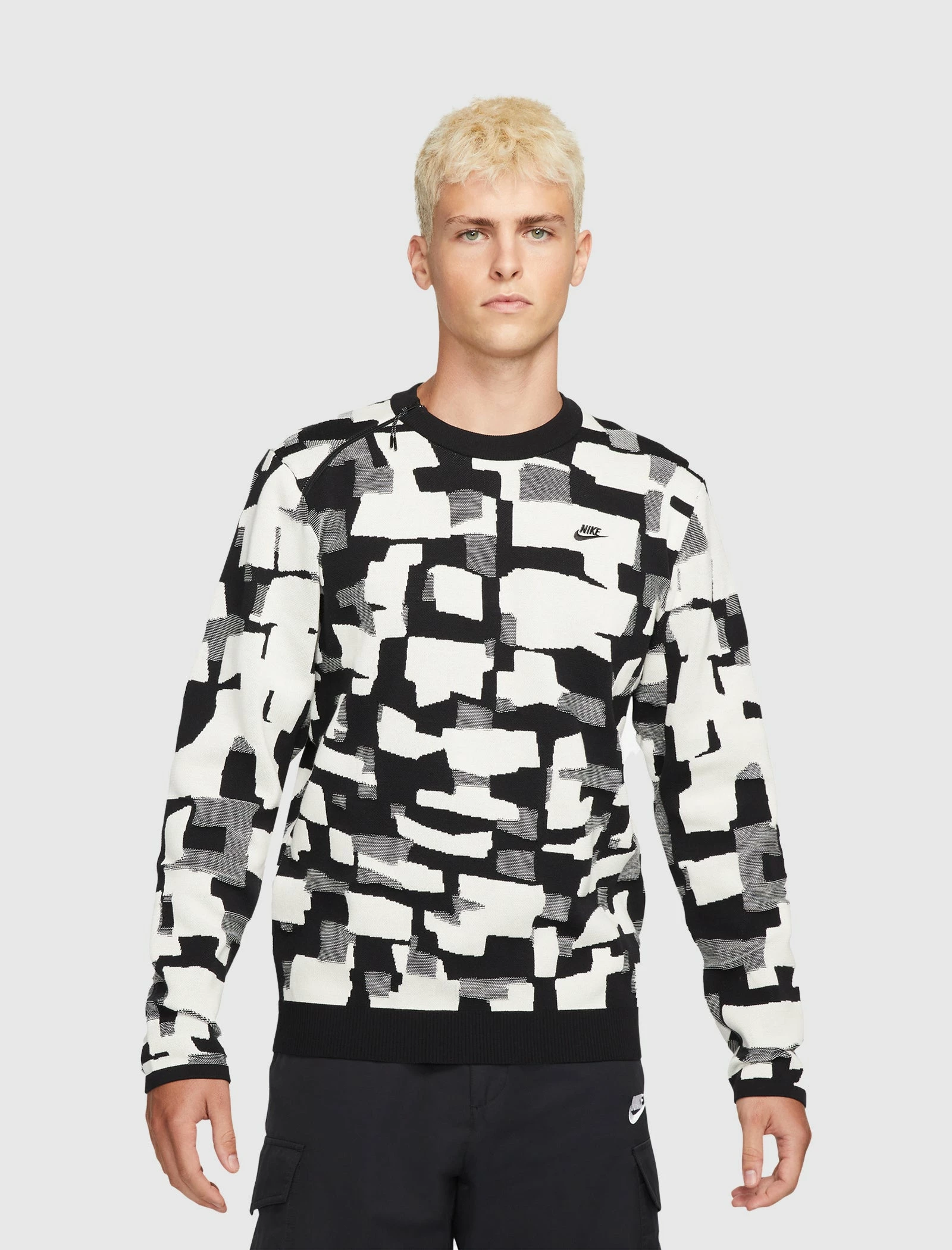 Nike SPORTSWEAR TECH PACK SWEATER
