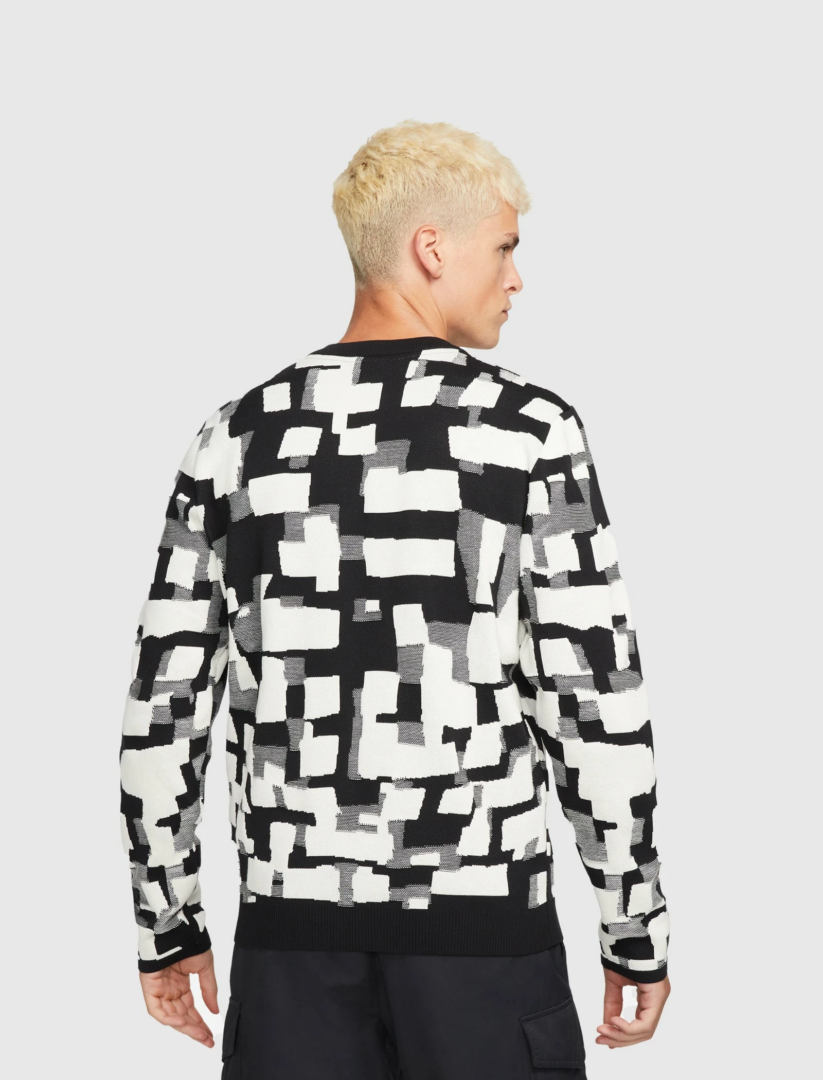 Nike SPORTSWEAR TECH PACK SWEATER - Image 3