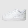 WOMENS NIKE AIR FORCE 1 '07